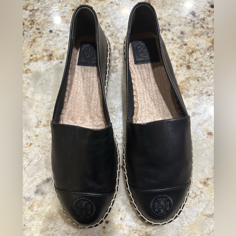 Tory Burch espadrilles